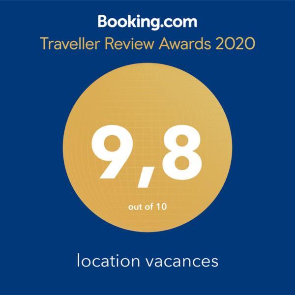Location Vacances Linguizzetta エクステリア 写真